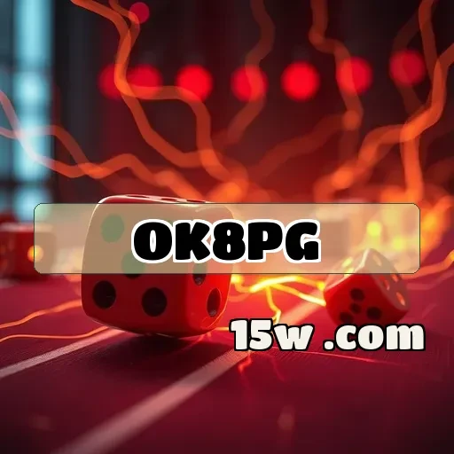 ok8pg: Descubra a Magia dos Jogos de Tabuleiro com Amigos