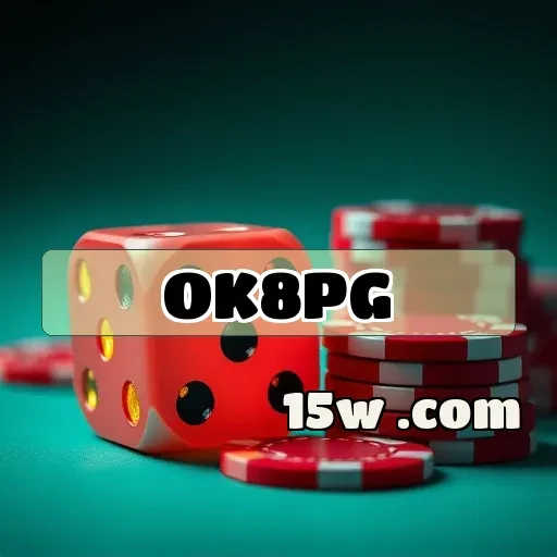 ok8pg: Jogos Multijogador Para Todos os Gostos e Habilidades