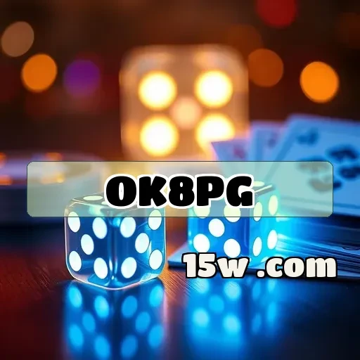 ok8pg: Descubra os Melhores Jogos de Plataforma que Encantam Vivazes