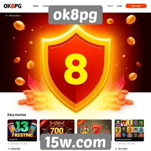 segurança e privacidade no site ok8pg