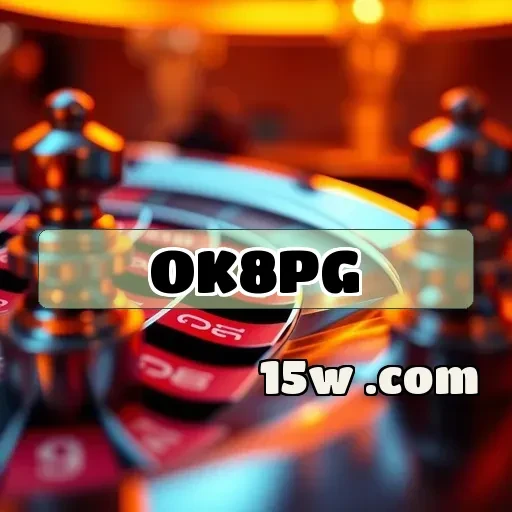 ok8pg: Descubra os Melhores Jogos de Tiro Para Aumentar sua Adrenalina!